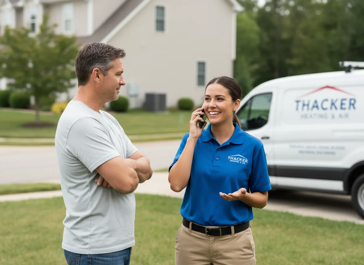 Ac Repair Steeles Tavern, VA FAQs